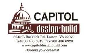 Capitol design+build
