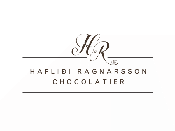 Hafliði Ragnarsson Chocolatier
