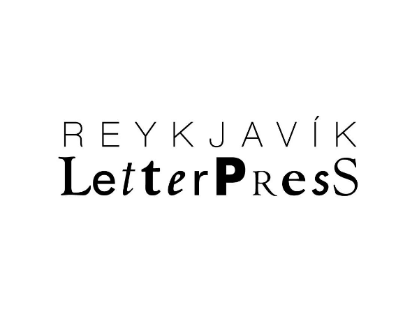Reykjavik LetterPress