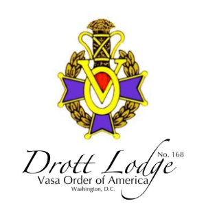 Drott Lodge #168 - https://www.drott-lodge.org/
