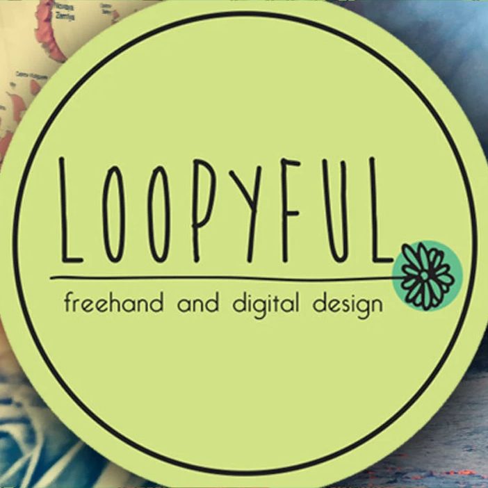 Loopyful Deisgn - https://linktr.ee/LoopyfulDesign