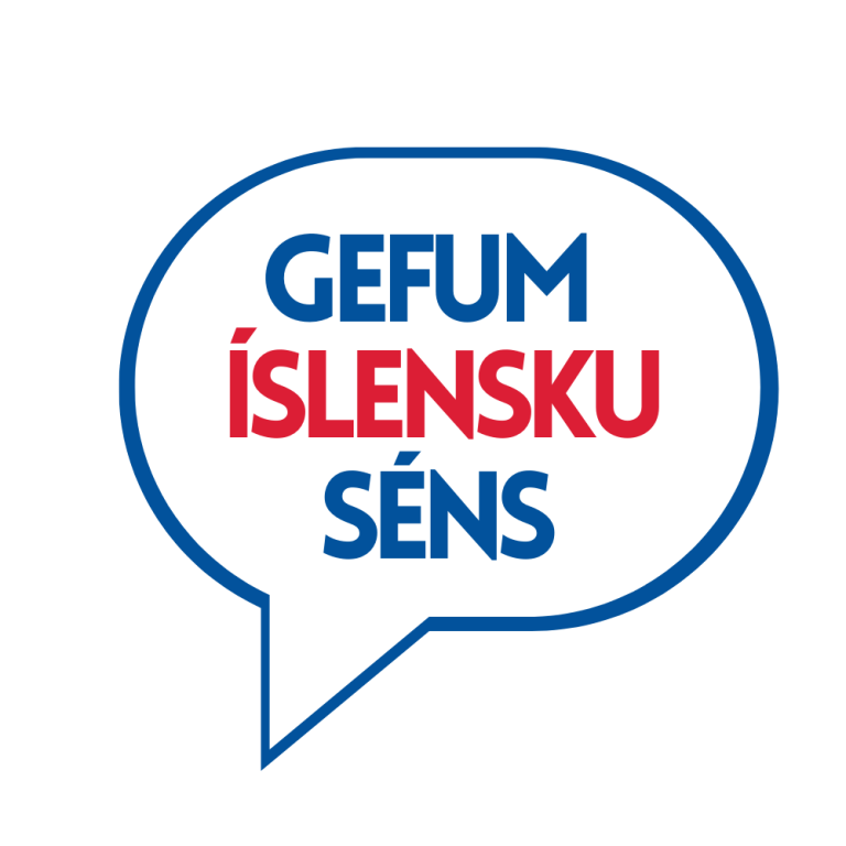 Gegum Íslensku Séns