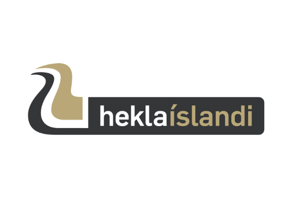 Hekla íslandi